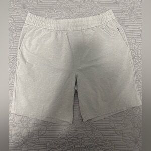 PGA Tour Light Gray Athletic Pants